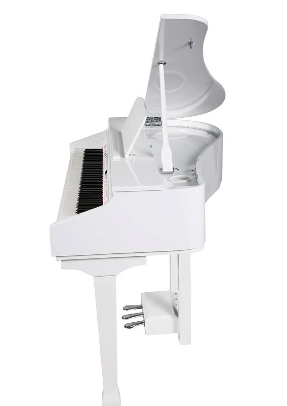 Фото Ringway GDP1120 White