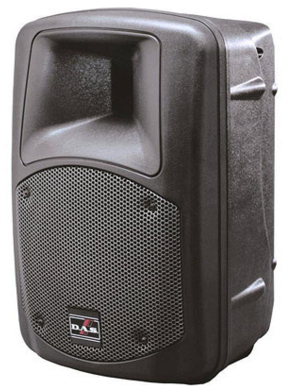 Фото Активная акустическая система DAS AUDIO DR-108A