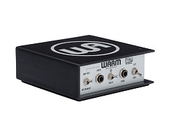 Директ-бокс Warm Audio WA-DI-A