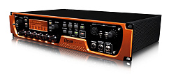 Аудиоинтерфейс Digidesign Avid Eleven Rack w/Pro Tools
