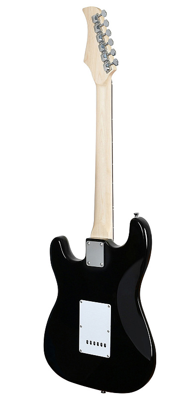 Фото ROCKET ST-01 BK 39