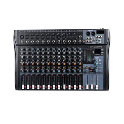 Микшерный пульт CRCBOX MR-120S