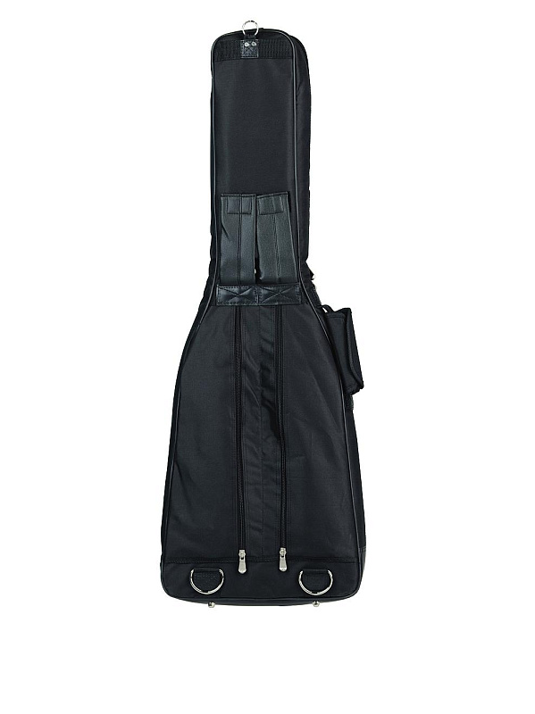 Фото Rockbag RB20806B SALE чехол для электрогитары, подкладка 50мм, чёрный