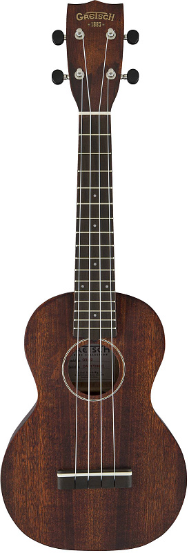 Фото GRETSCH G9110 CNCRT STD UKE W/GB