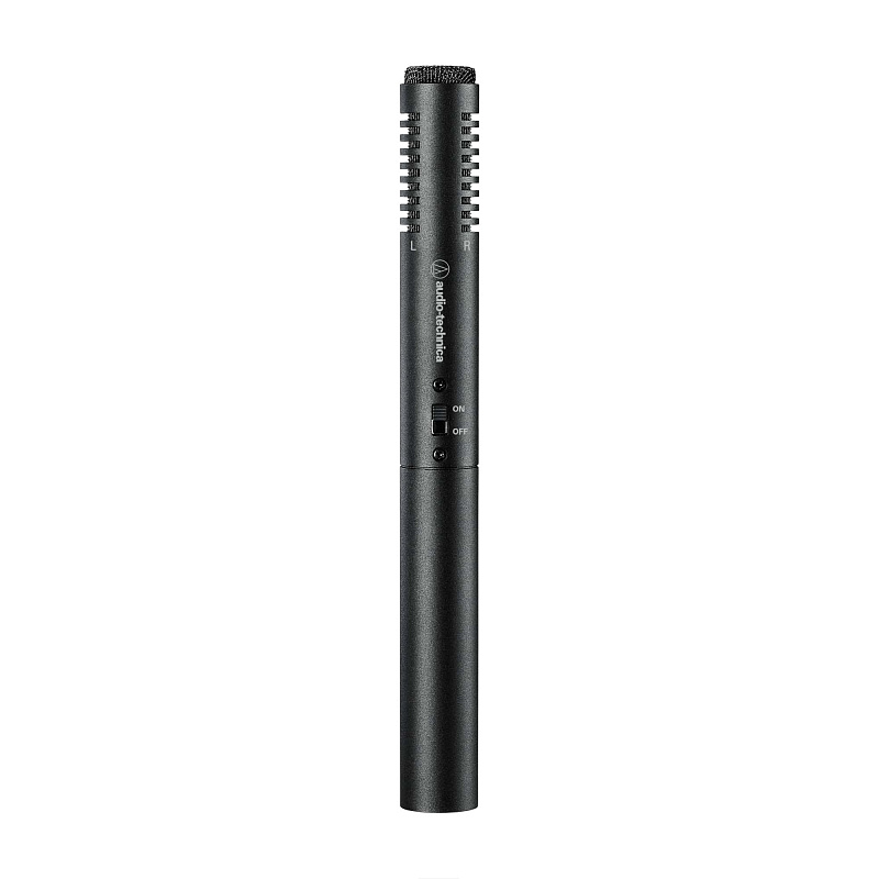 Фото Микрофон AUDIO-TECHNICA ATR6250X