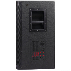 Активная акустическая система EUROSOUND DYNO-12