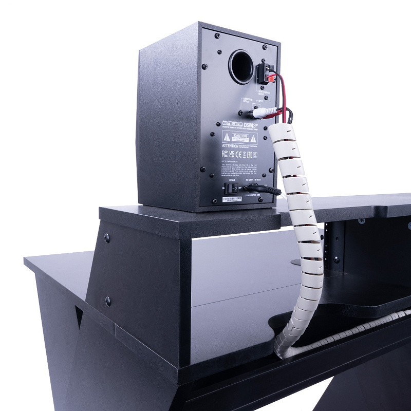 Фото Стол аранжировщика Glorious Sound Desk Compact White