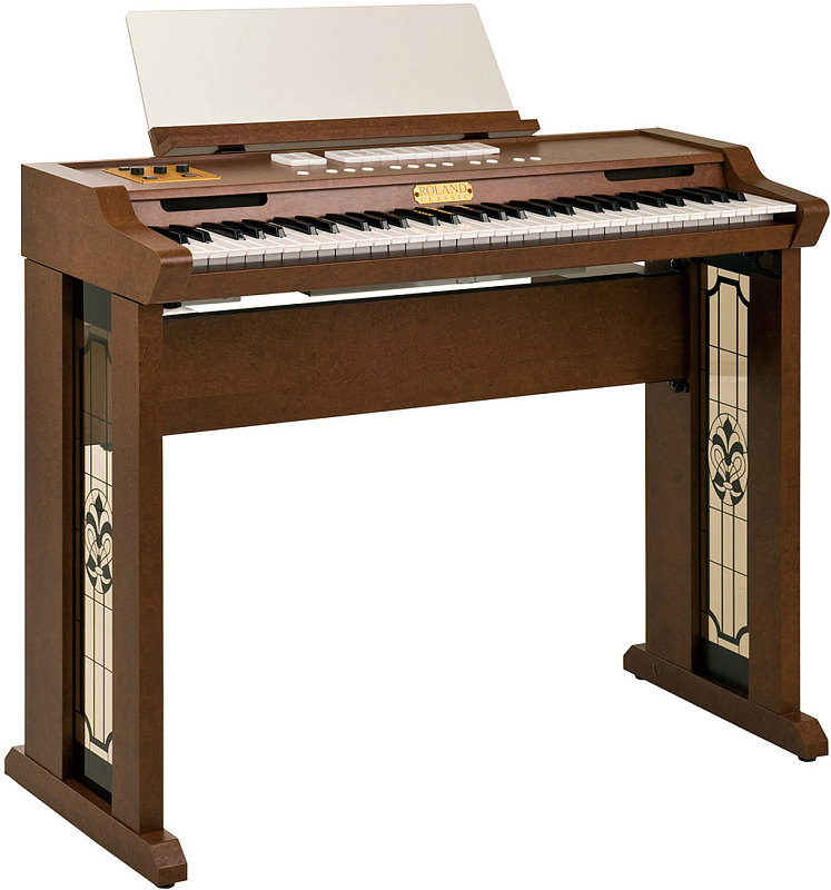 Фото Цифровой орган Roland C-230
