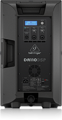 Активная акустическая система Behringer DR110DSP