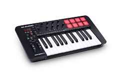 MIDI-клавиатура M-Audio Oxygen 25 MKV