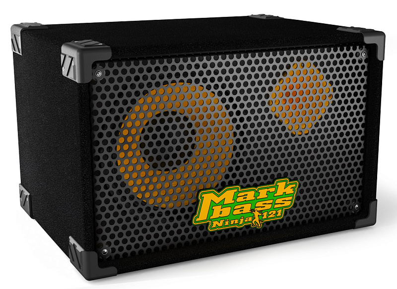 Фото MARKBASS Traveler 121 NINJA  