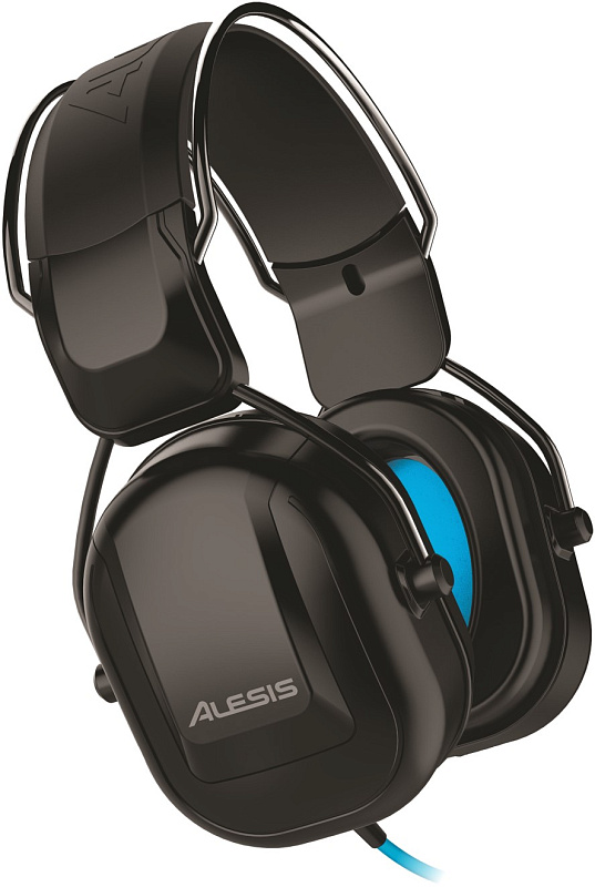 Фото ALESIS DRP100 наушники для электронных барабанов