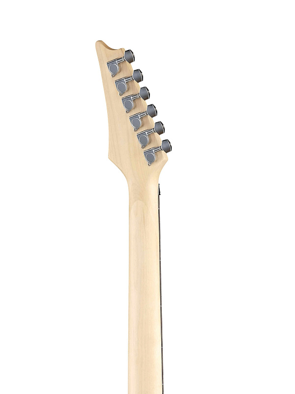 Фото Электрогитара Foix FEG/FEG-KG-21-GREY