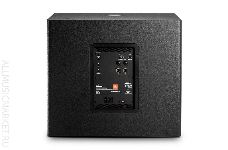 Фото Активный сабвуфер JBL EON618S