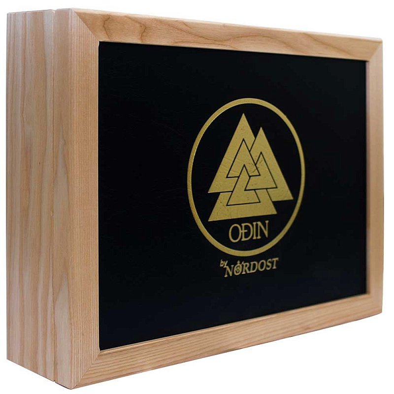 Фото Сетевые кабели Nordost Odin Power (OD_PWR)