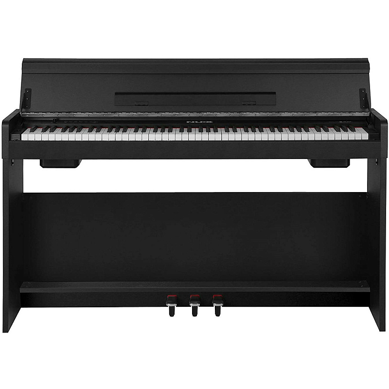 Фото Цифровое пианино Nux Cherub WK-310-Black