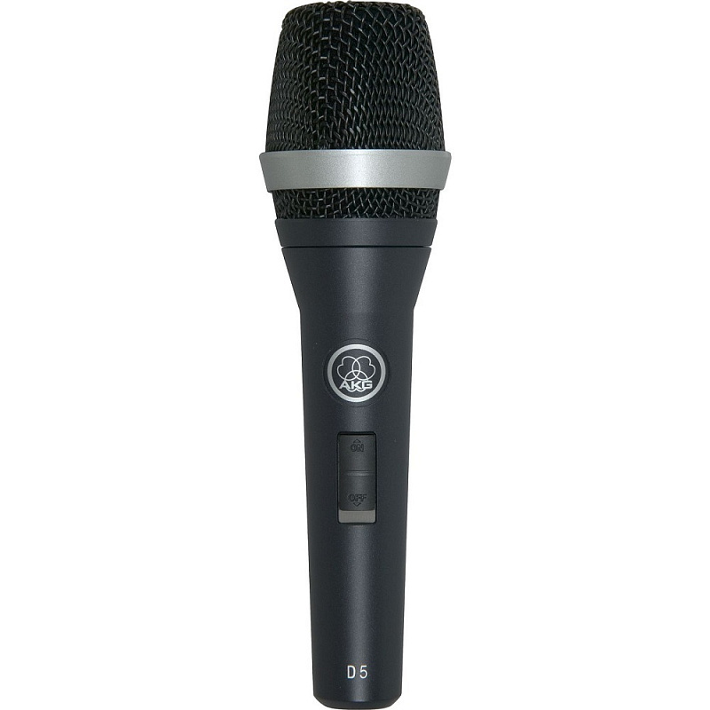 Фото AKG D5S