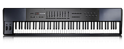 MIDI-клавиатура M-Audio Oxygen 88