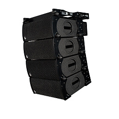Активная система линейного массива IDEA Pro Audio EVO55 System