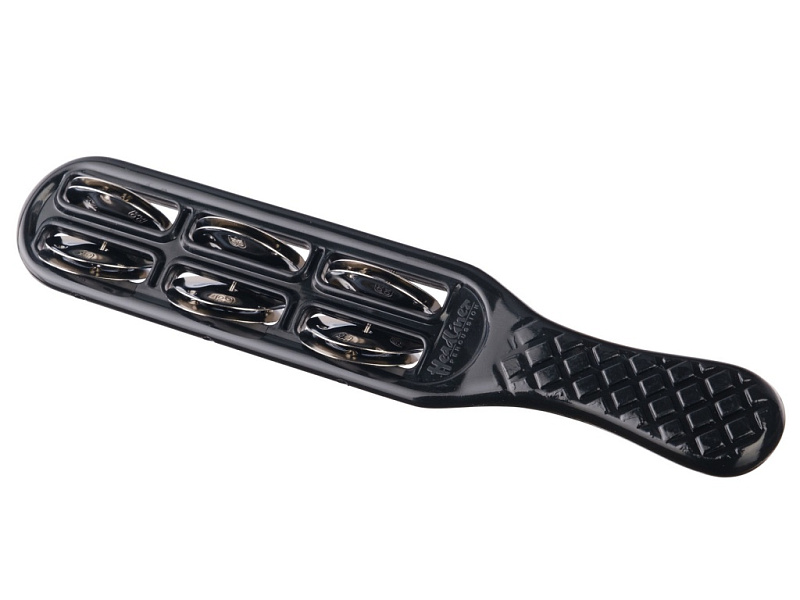 Фото Бубенцы на ручке Meinl HJS1BK Headliner Series 