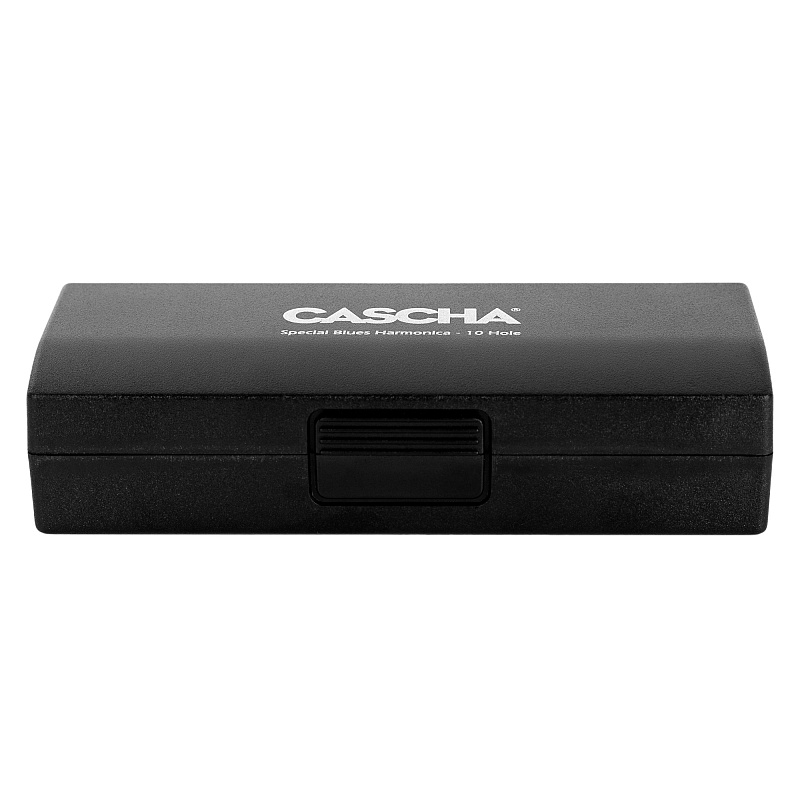 Фото Губная гармошка Cascha HH-2228 Special Blues E