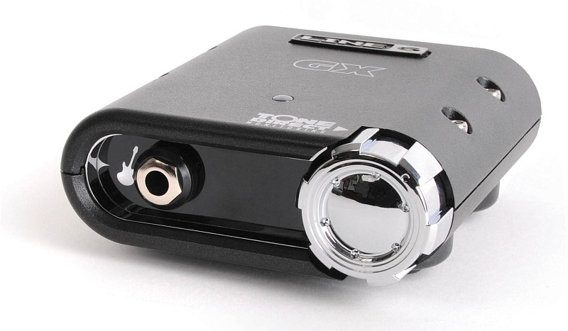 Фото Аудиоинтерфейс Line 6 Pod Studio GX