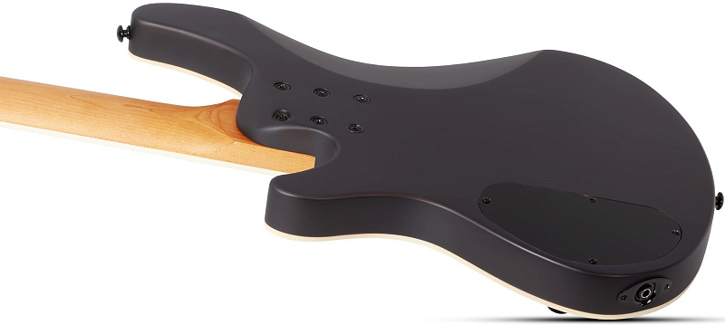Фото Бас гитара Schecter C-5 STANDARD CS