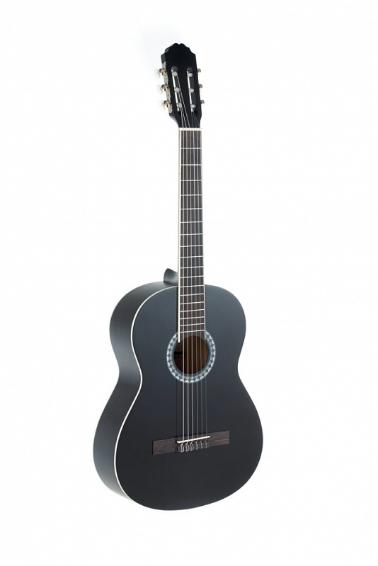 Классические gewapure basic black 1/2 в магазине Music-Hummer