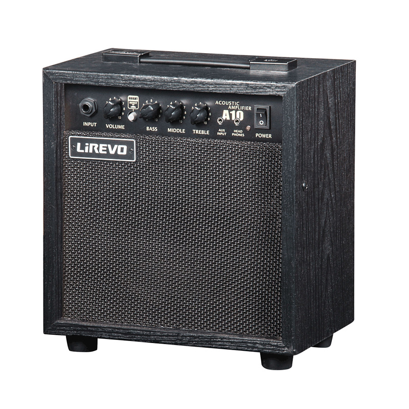 Фото Комбоусилитель LiRevo TS-A10