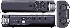 Tascam DR-100 MKII Портативный цифровой рекордер