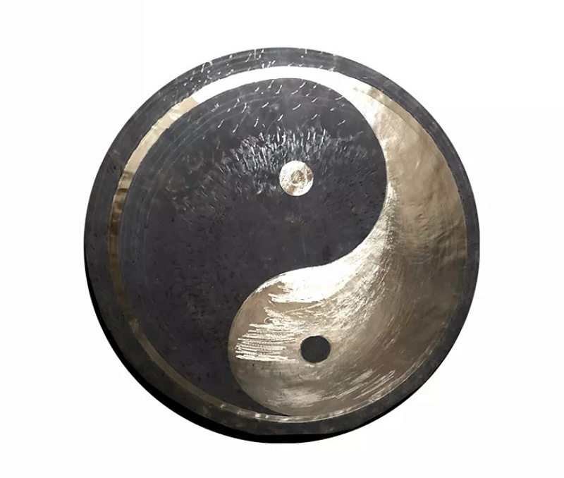 Фото Гонг 32" Arborea YYG32 Yin Yang