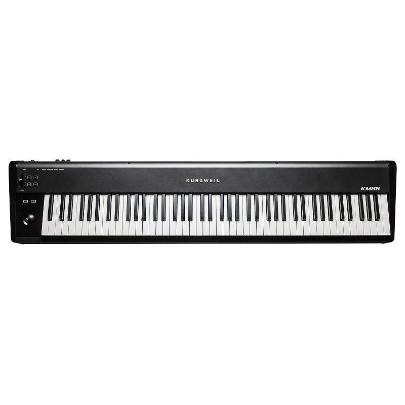 Фото MIDI-клавиатура Kurzweil KM88