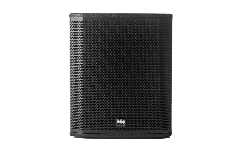 Фото Активный сабвуфер Echo Acoustic EA115SP