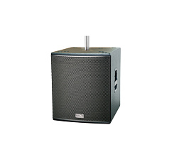 Активный сабвуфер Soundking KA15SA