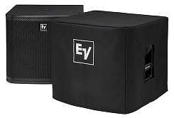 Чехол Electro-Voice EKX-15S-CVR