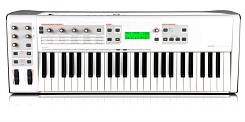 MIDI-клавиатура M-Audio Venom
