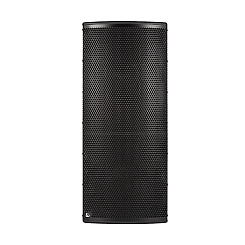 Пассивная акустическая система IDEA Pro Audio EXO18