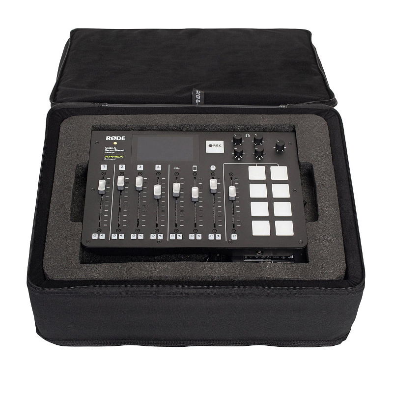 Фото Сумка Gator GL-RODECASTER2