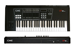 MIDI-клавиатура CME UF50 Classic