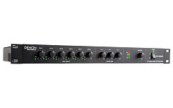 Активный микшерный пульт Denon DN-306XA
