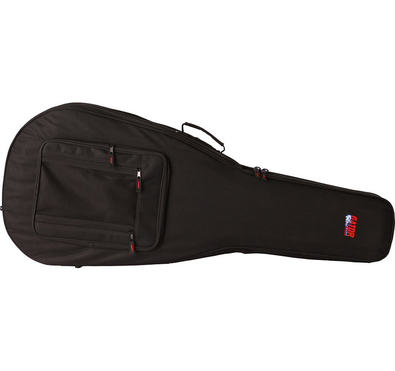 Фото Чехол для акустической гитары GATOR GL-DREAD-12
