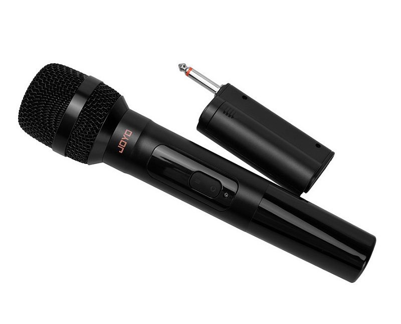 Фото Микрофон беспроводной DM-2-Joyo  Joyo