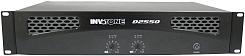 Усилитель мощности Invotone D2550