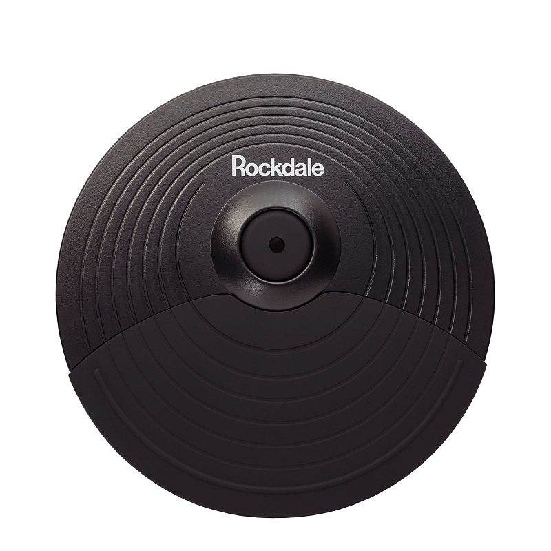 Фото Электронная ударная установка ROCKDALE DRUMS SD61-6