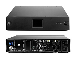 Усилитель мощности K-ARRAY KA84