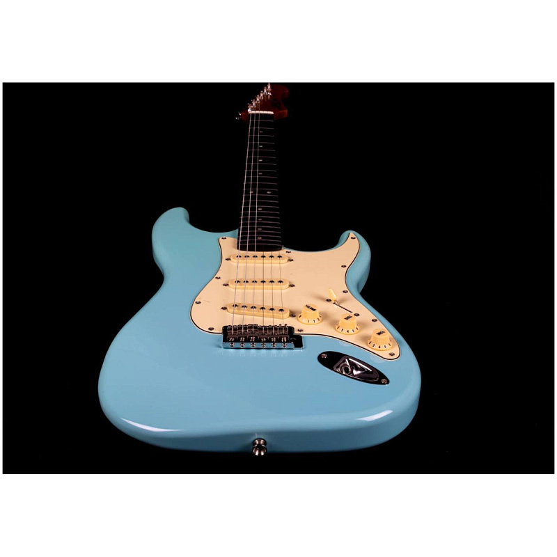 Фото Электрогитара JET JS-300 BL R