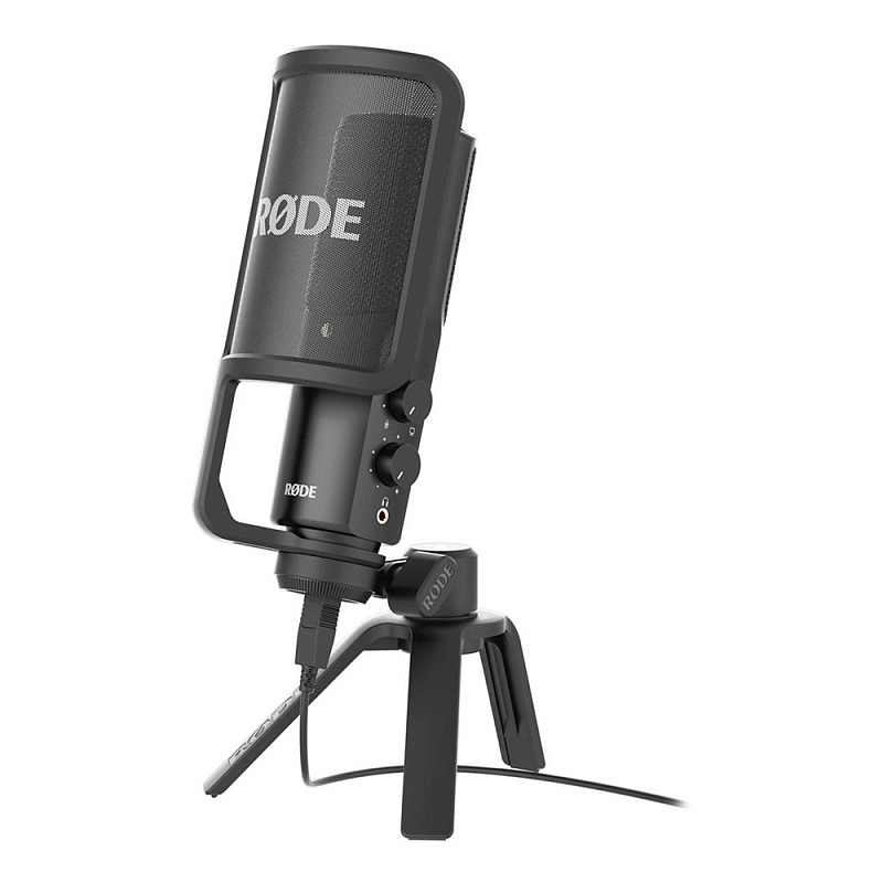 Фото Rode NT-USB 