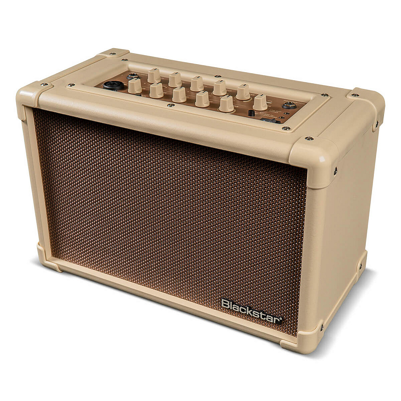 Фото Акустический комбо Blackstar Acoustic:Core 30
