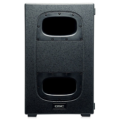 Активный сабвуфер QSC KS212C