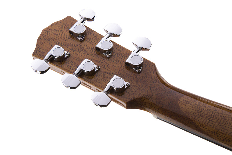 Фото FENDER CD-60 DREAD V3 DS NAT WN